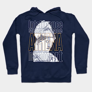 atnena Hoodie